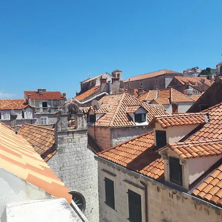 アパート Roko House