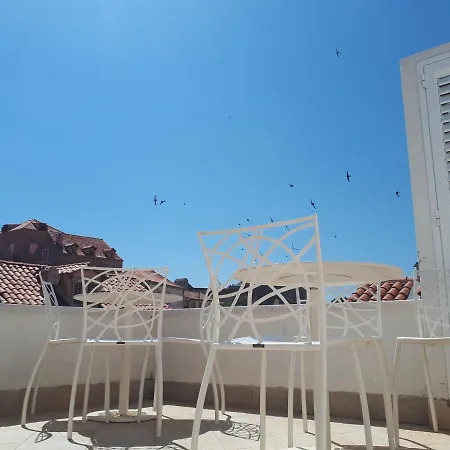 Roko House * Ντουμπρόβνικ