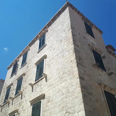 Διαμέρισμα Roko House