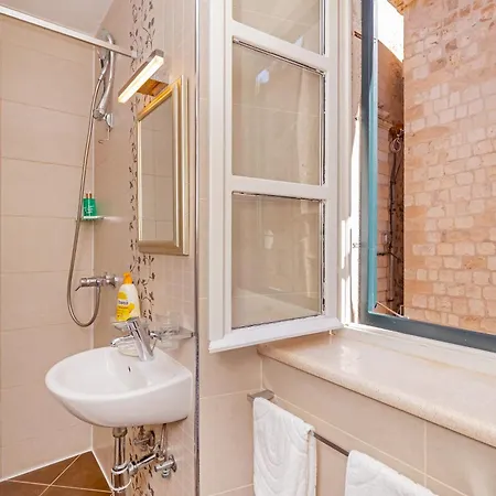 Appartement Roko House *