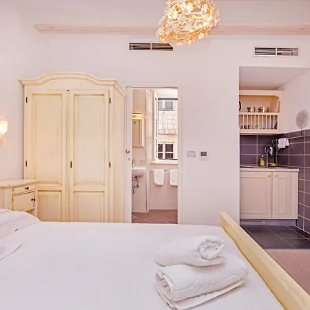 Апартаменты Roko House