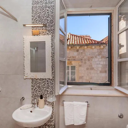 Roko House Ντουμπρόβνικ