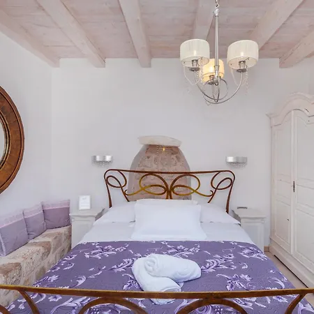 Roko House Appartement *