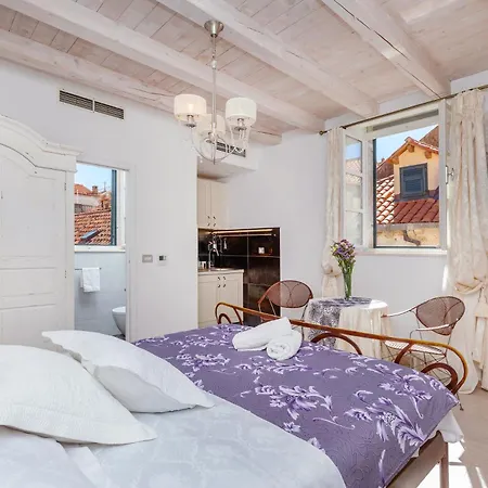 Roko House Апартаменты Дубровник