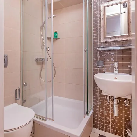 Roko House Appartement *