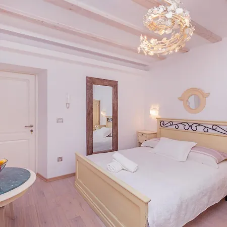 Апартаменты Roko House