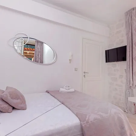 Апартаменты Roko House