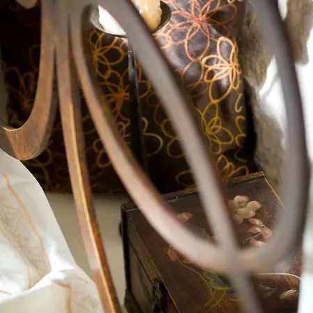 アパート Roko House *