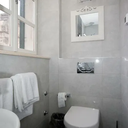 Roko House アパート *