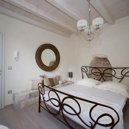 Roko House Апартаменты Дубровник