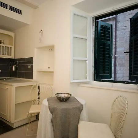 Roko House Апартаменты *