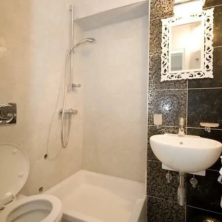 Roko House Lejlighed Dubrovnik