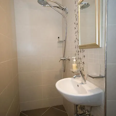 Appartement Roko House