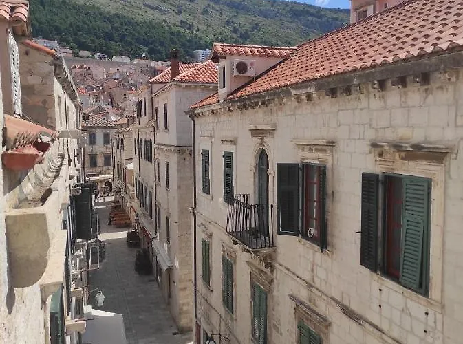 Roko House * Ντουμπρόβνικ