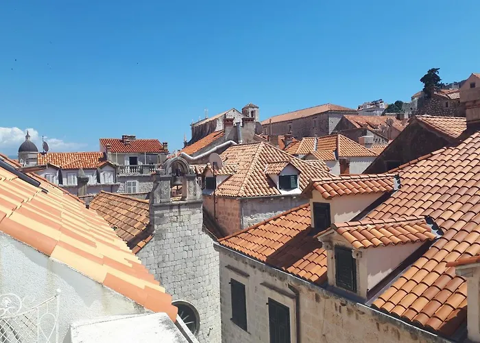 Διαμέρισμα Roko House