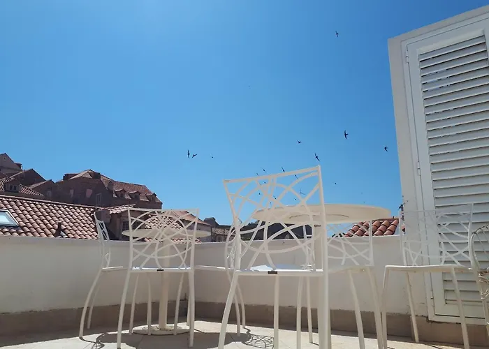 Roko House * Ντουμπρόβνικ