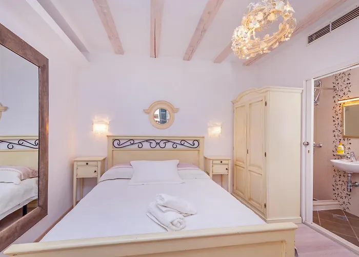 Roko House Ντουμπρόβνικ