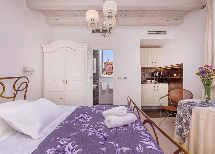 Roko House Ντουμπρόβνικ