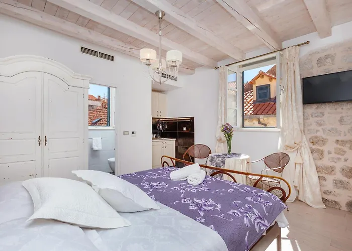 Roko House Διαμέρισμα Ντουμπρόβνικ