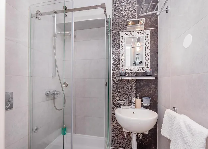 Διαμέρισμα Roko House Ντουμπρόβνικ