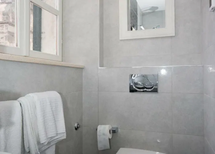 Roko House Διαμέρισμα *