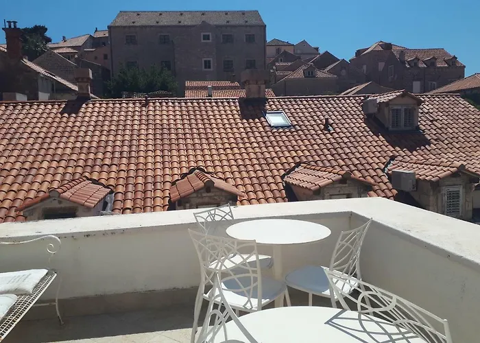 Διαμέρισμα Roko House Ντουμπρόβνικ