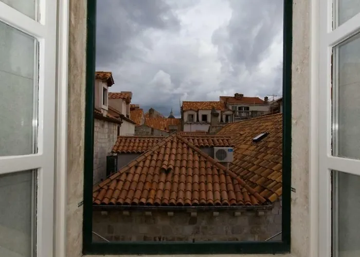 Διαμέρισμα Roko House Ντουμπρόβνικ