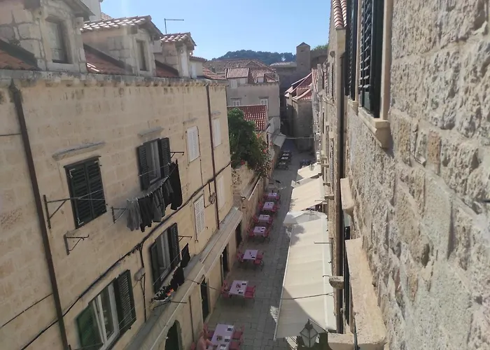 Roko House Appartement Dubrovnik