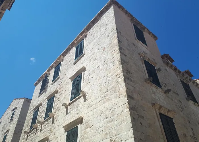 Appartement Roko House