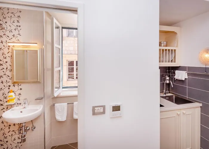 Roko House Appartement *