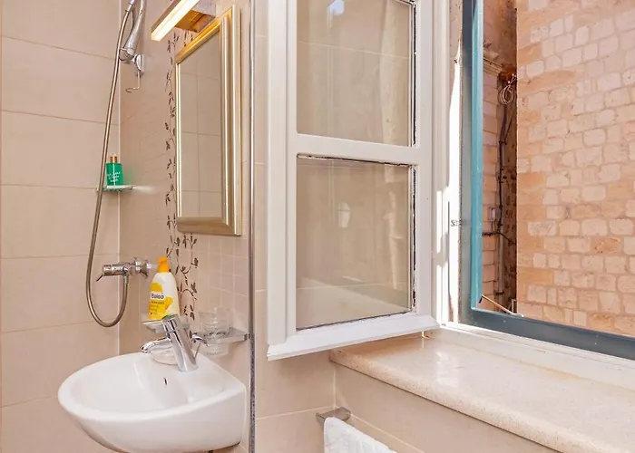 Appartement Roko House *
