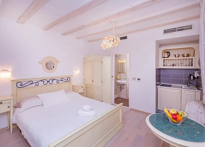 Roko House Appartement