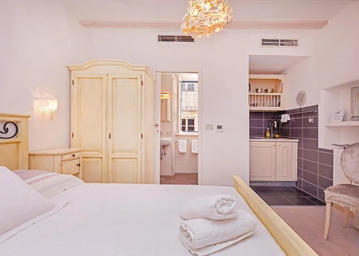 Appartement Roko House