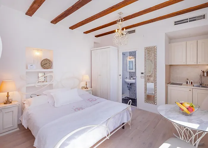 Appartement Roko House *