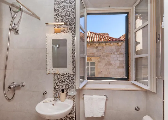 Roko House דוברובניק