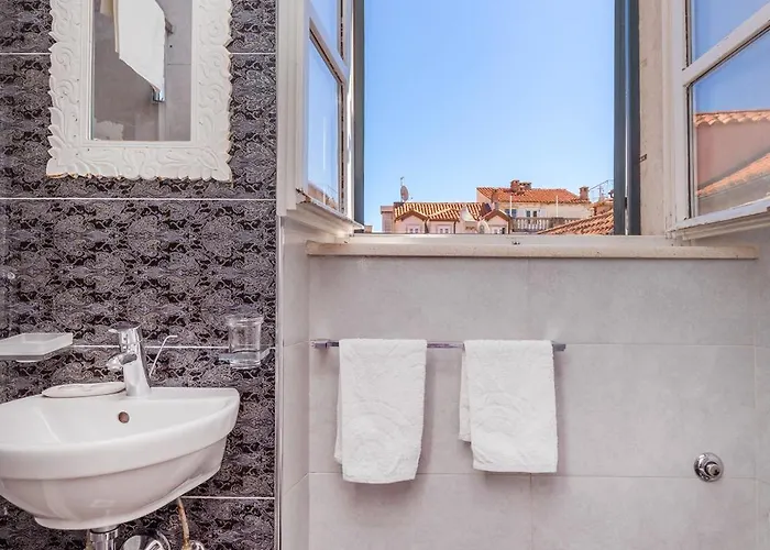 Roko House Appartement *