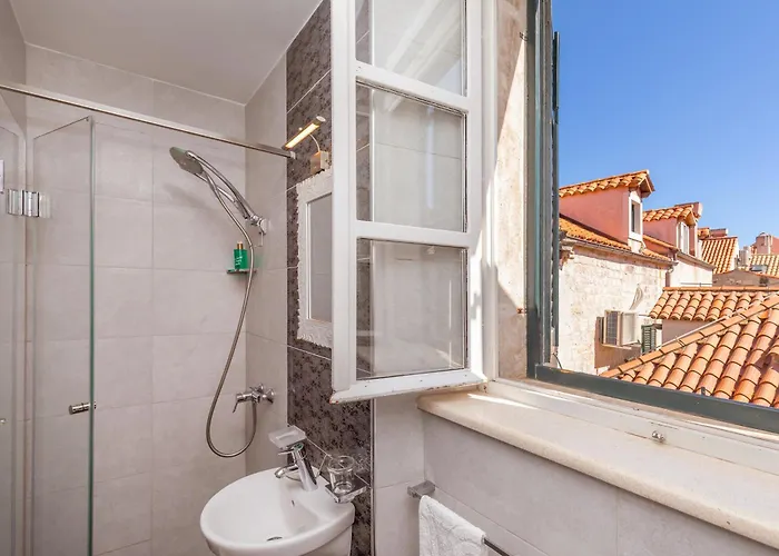 Appartement Roko House *