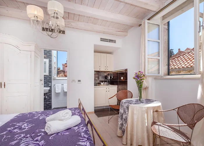 Roko House * דוברובניק