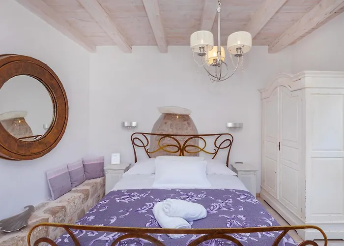 Roko House Appartement *