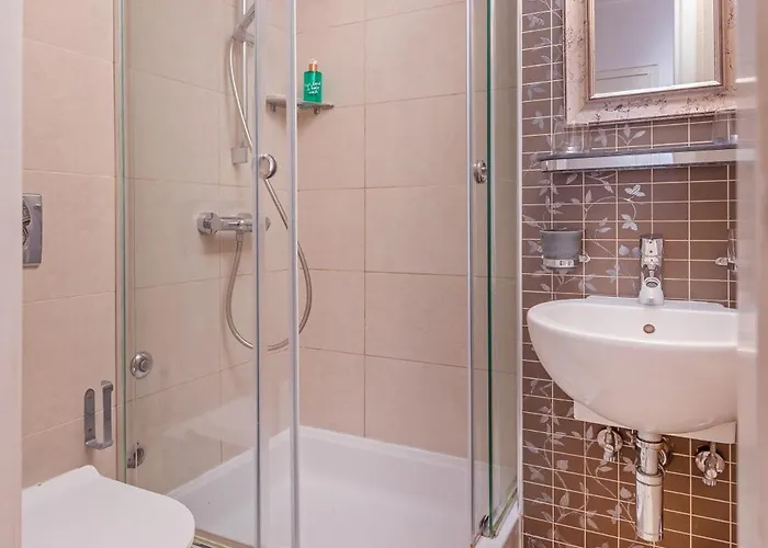 Roko House דירה *