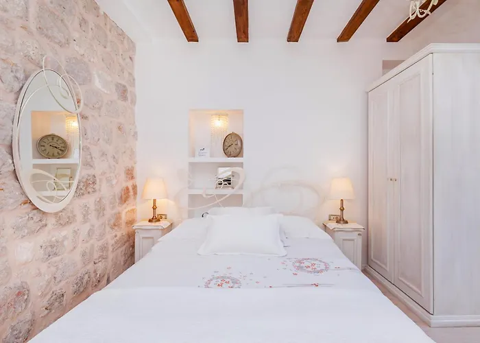 Appartement Roko House