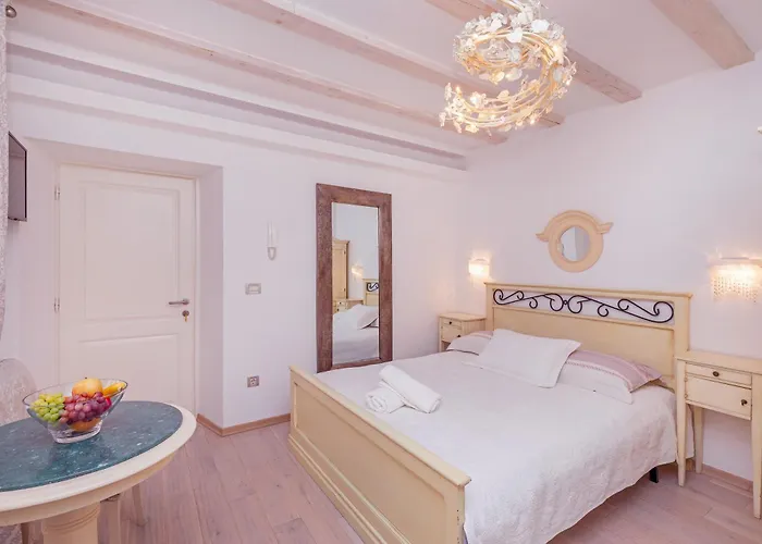 Appartement Roko House