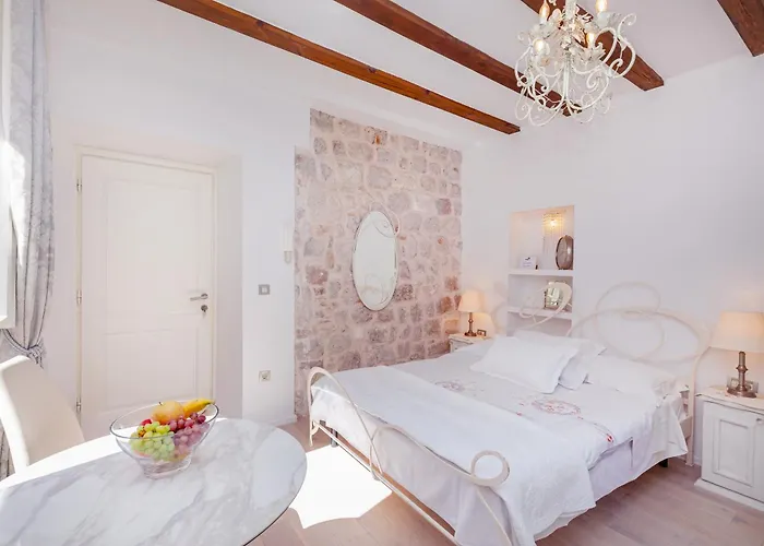 Appartement Roko House *