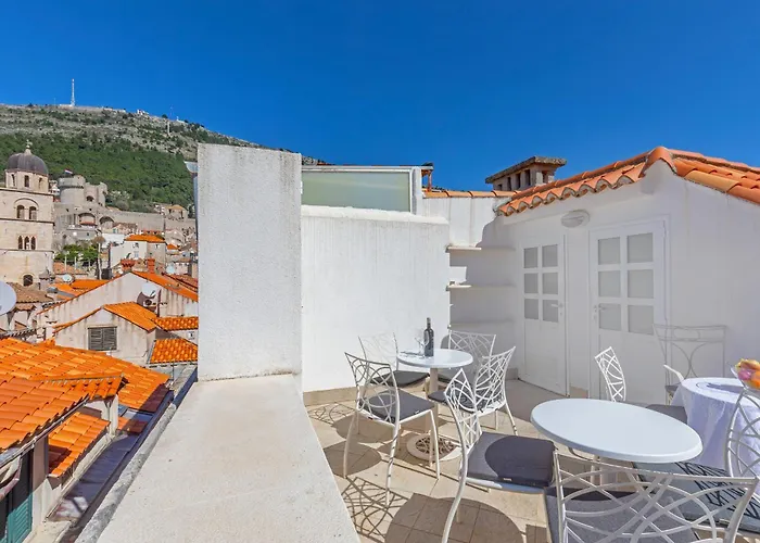 Roko House * דוברובניק