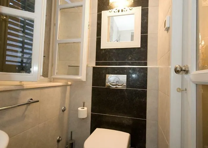 Roko House Appartement