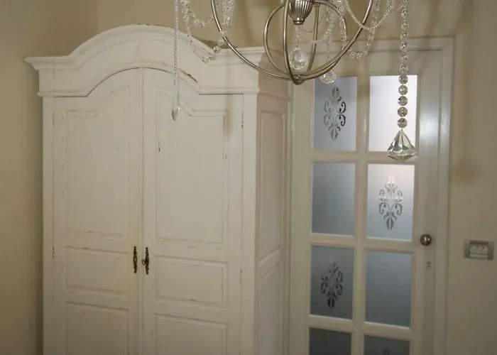 Roko House Appartement