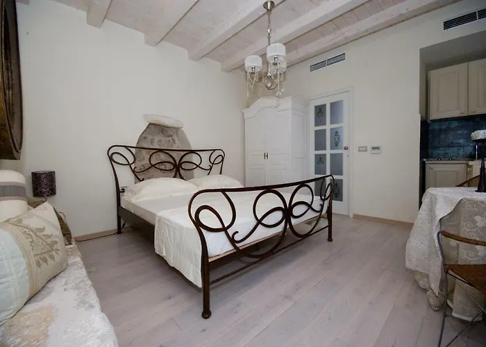 Roko House Appartement