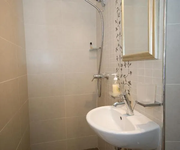 Appartement Roko House